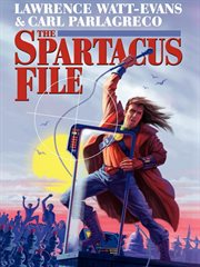The Spartacus file cover image