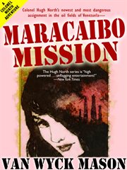 Maracaibo mission cover image