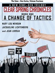 A change of tactics cover image