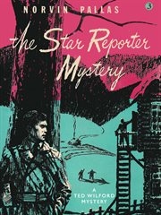 Star Reporter Mystery cover image