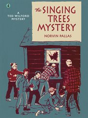 The Singing Trees mystery cover image