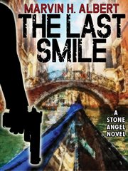 The last smile cover image