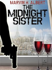 The midnight sister cover image