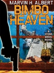 Bimbo heaven cover image