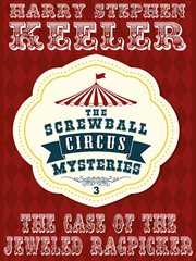 The case of the jeweled ragpicker cover image