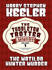 The Matilda Hunter murder cover image