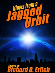 Views from a jagged orbit cover image