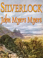 Silverlock cover image