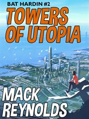 Towers of Utopia cover image