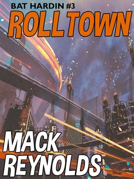 Cover image for Rolltown