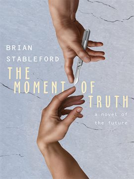 Cover image for The Moment of Truth