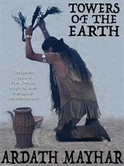 Towers of the earth cover image