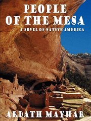 People of the mesa cover image