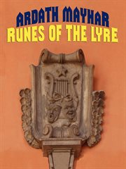 Runes of the lyre cover image