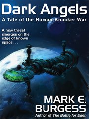 Dark angels : a tale of the human-Knacker war cover image