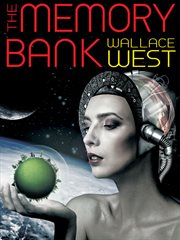 The Memory Bank cover image