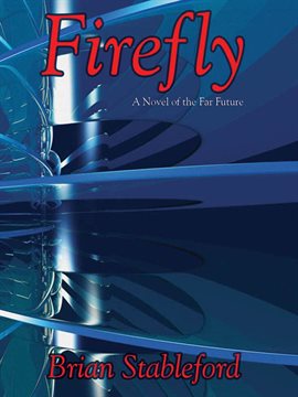 Cover image for Firefly