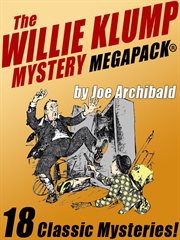 Willie Klump MEGAPACKı cover image