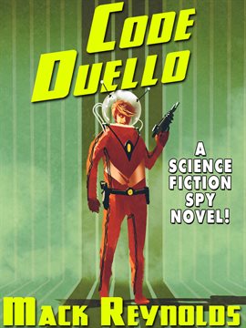 Cover image for Code Duello