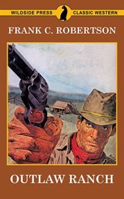 Outlaw Ranch cover image