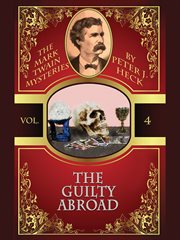 The guilty abroad cover image