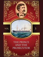 The prince and the prosecutor cover image