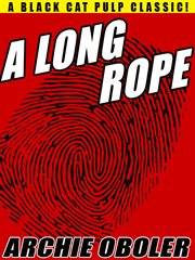 A long rope cover image
