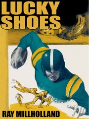 Lucky Shoes cover image