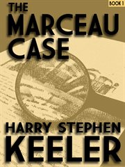 The Marceau case cover image