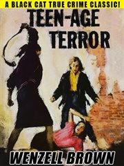 Teen-Age Terror cover image