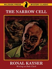 The narrow cell cover image