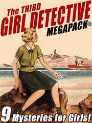 The third Girl Detective MEGAPACK® cover image