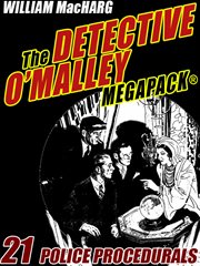 The Detective O'Malley MEGAPACK® cover image