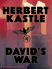 David's war cover image