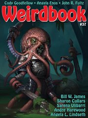 Weirdbook. #37 cover image