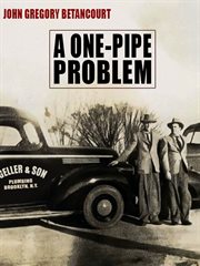 A one-pipe problem cover image