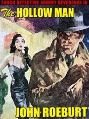 The Hollow Man cover image