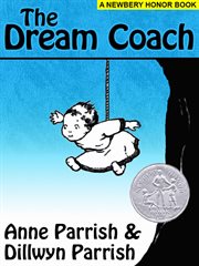 The dream coach cover image