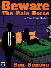 Beware the pale horse cover image