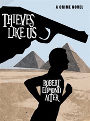 Thieves like us cover image