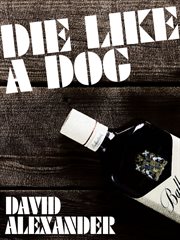 Die like a dog cover image