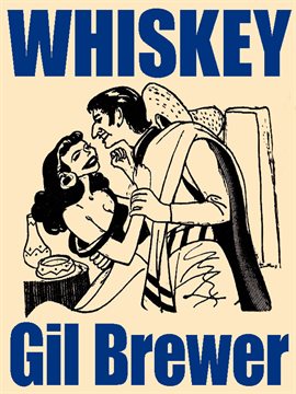 Cover image for Whiskey