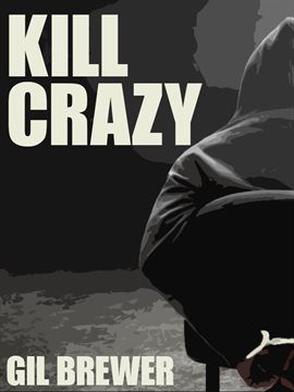 Cover image for Kill Crazy