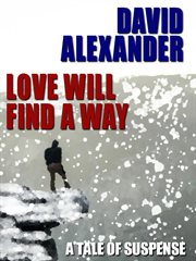 Love Will Find A Way cover image
