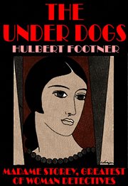The under dogs cover image