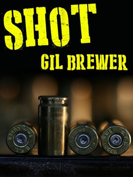 Cover image for Shot