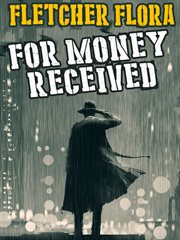 For money received cover image