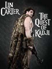 The Quest of Kadji cover image