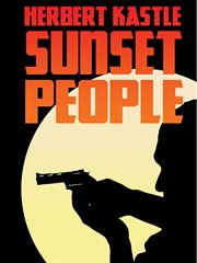 Sunset People cover image