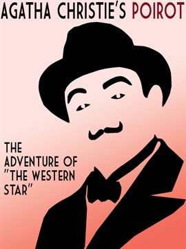 Umschlagbild für The Adventure of "The Western Star"